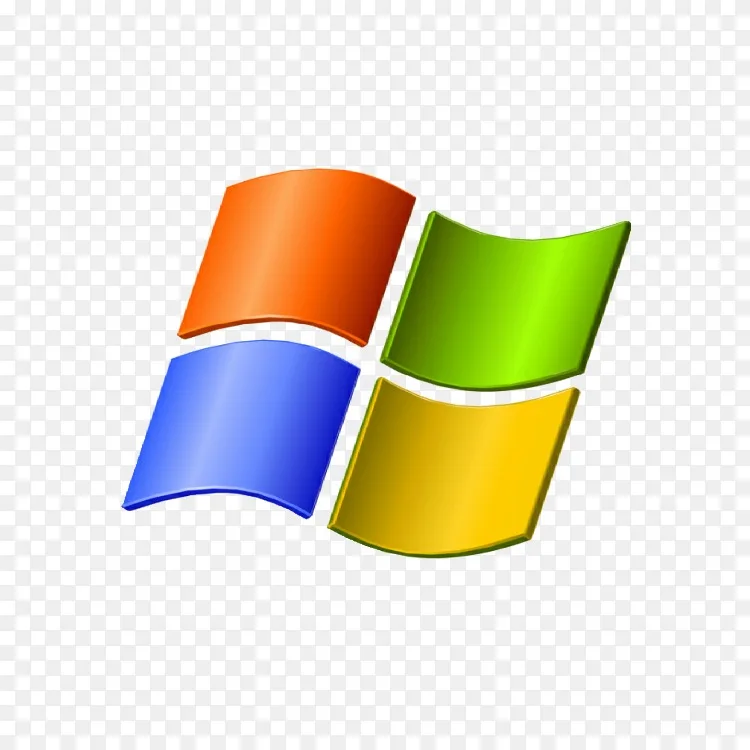 视窗xp微软视窗剪贴画微软公司标志-windows徽标