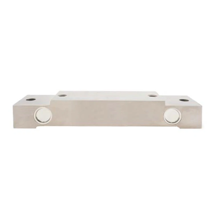 

Single Double Ended Shear Beam Loadcell Sensor 15 Ton Weight