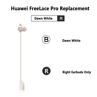 HUAWEI FreeLace Pro Wireless Neckband Headphones Lost Replacement Split Single Parts Left Right Earphone - Image 4