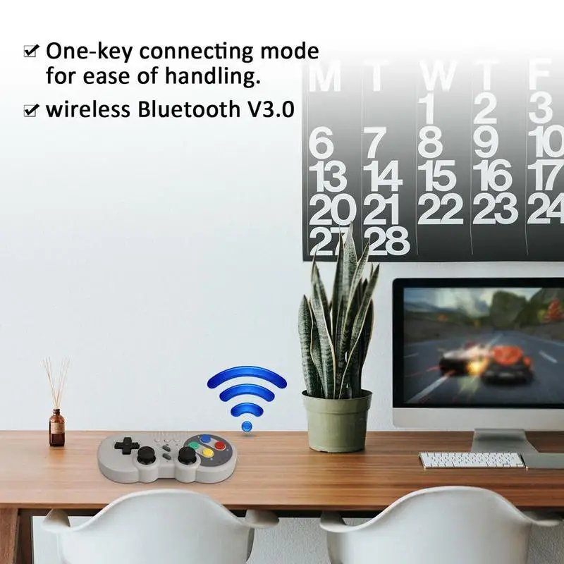 Геймпад для Windows PC для nintendo Switch контроллер беспроводной игровой контроллер Bluetooth Джойстик G8S6