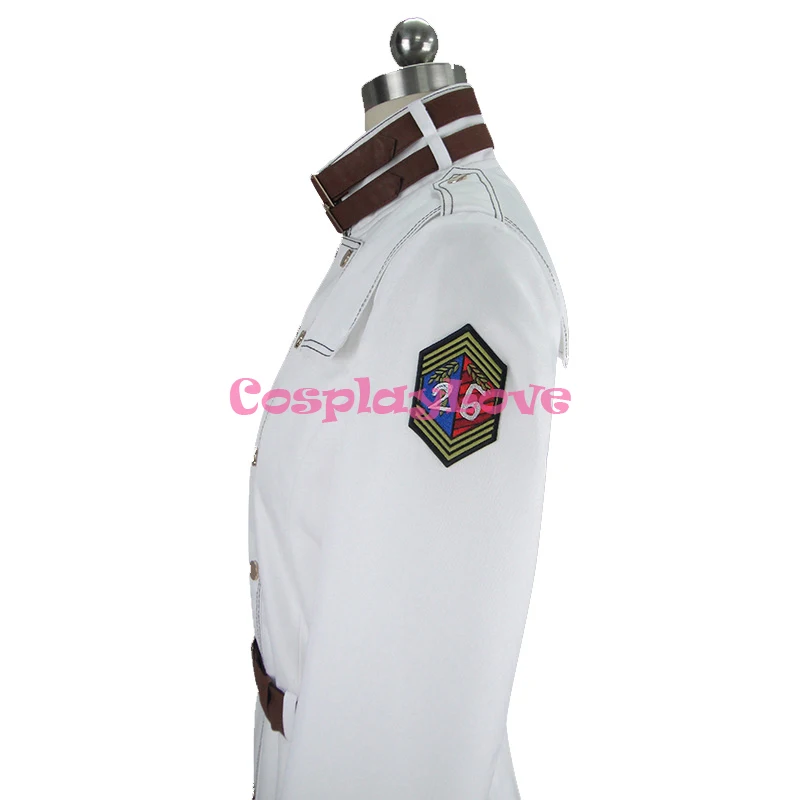 CosplayLove To The Abandoned Sacred Beasts Elaine Cosplay Costume Custom Made For Boys Men Christmas Halloween (2)