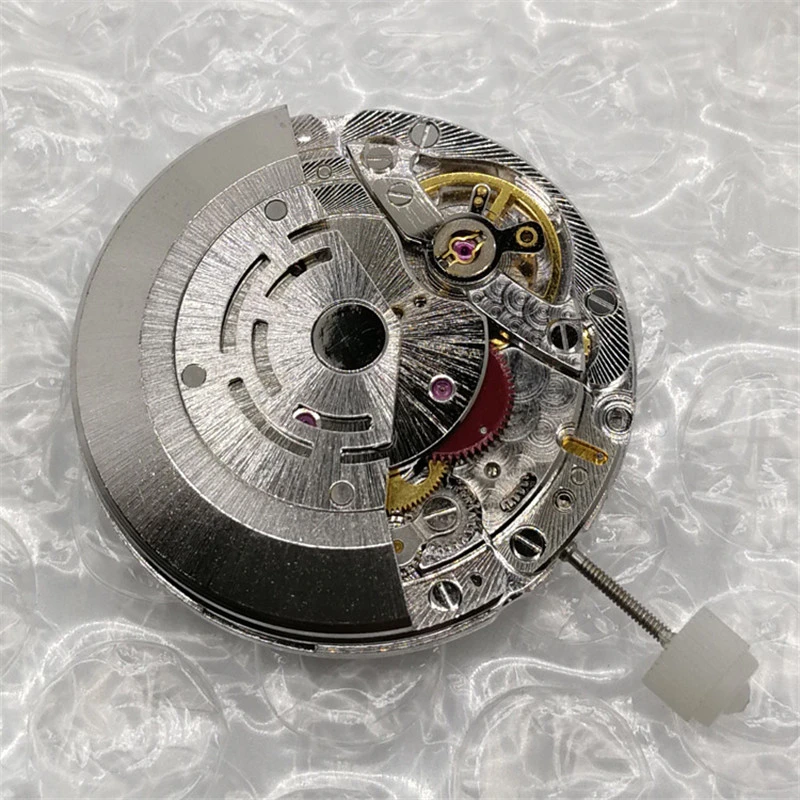 clone rolex 3135 automatic movement