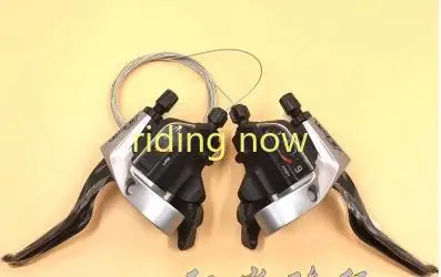ACERA ST-T3000 рычаг переключения ручного тормоза 3*9S 27 переключения передач