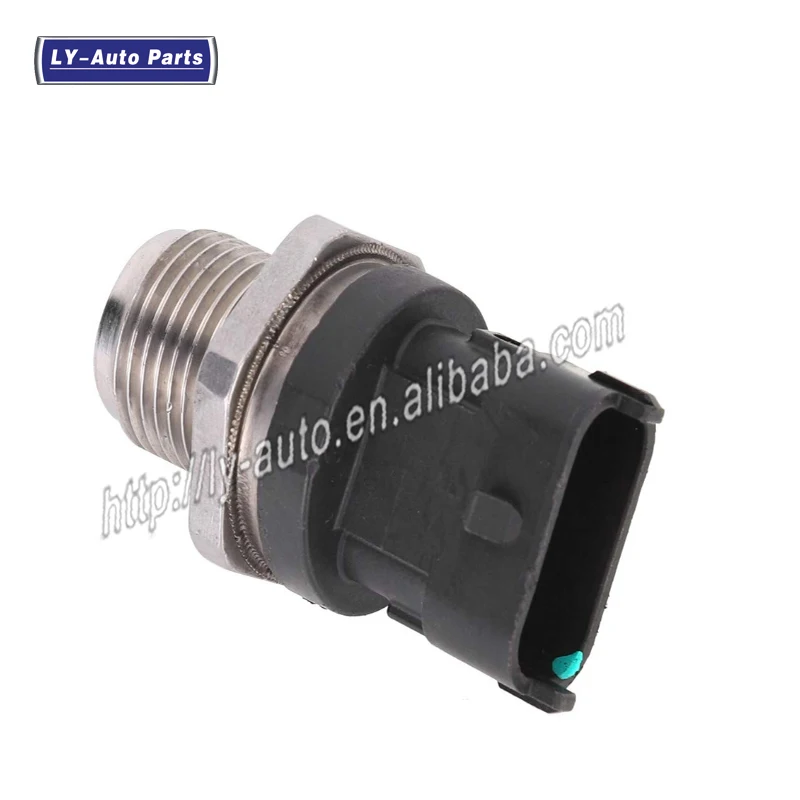 Датчик давления топливной рейки 0281002937 для Dodge Ram Cummins Chevy Volvo Ford Suzuki
