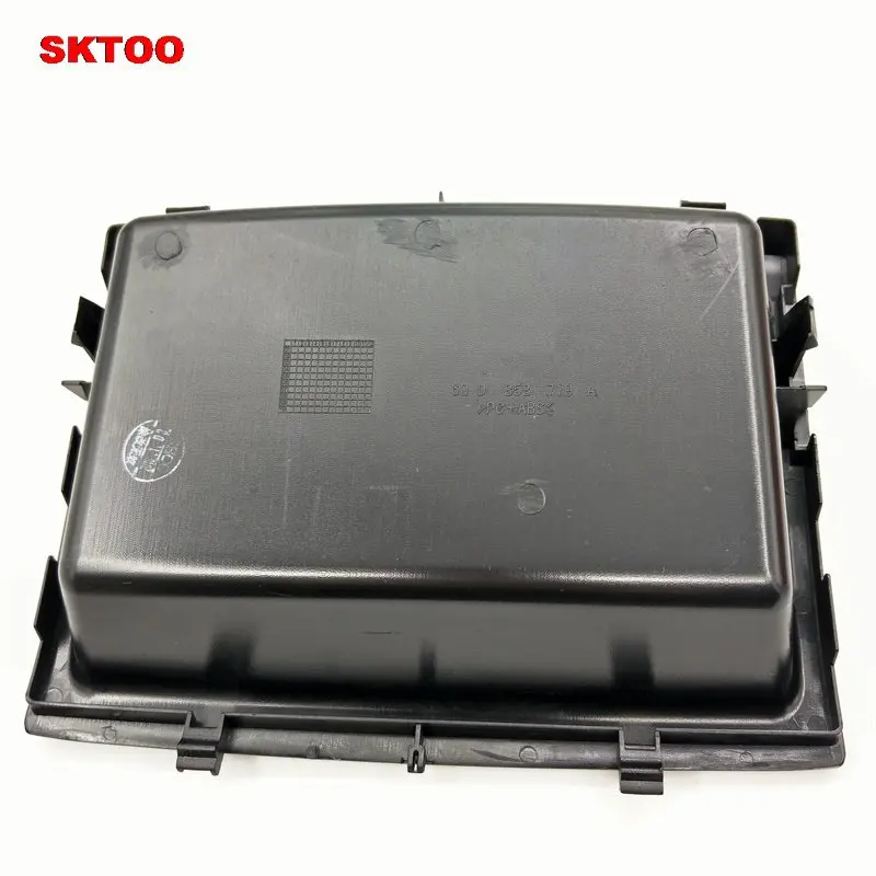 SKTOO для Volkswagen POLO(2002-2010) приборная панель коробка для хранения мелочей