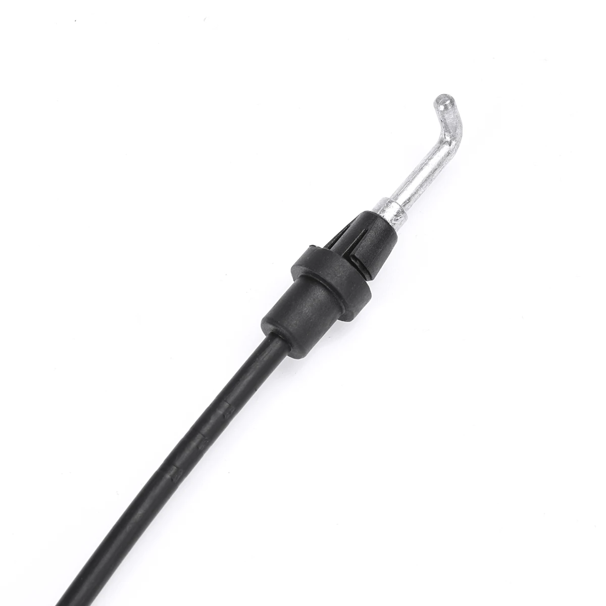 Высокая/средняя крыша боковой двери кабель внешняя ручка кабель для Ford Transit MK6 MK7 2000