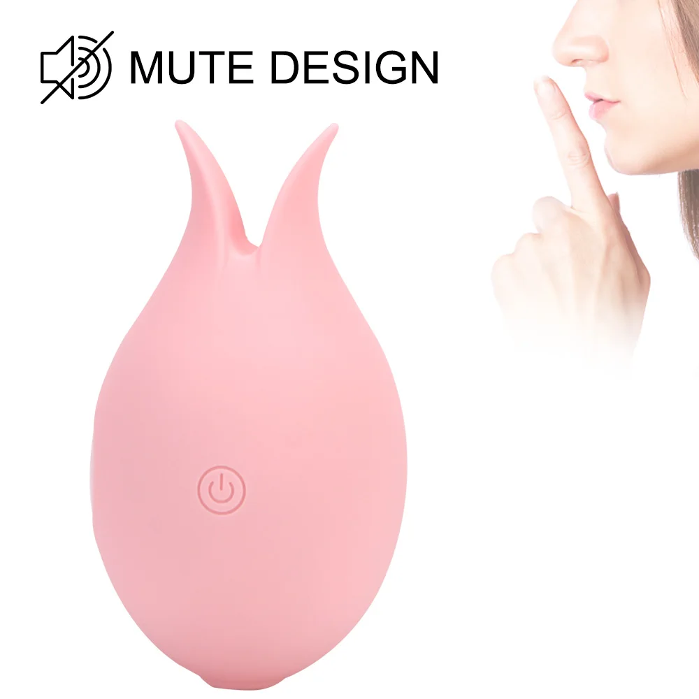 Orgasm Masturbator And Clit Sucking Vibrator For Nipple Massage_voghion.com