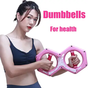 

Wrist Trainer Resistance Burning Ring Arm Wrist Shoulder Training Ring Home Fitness Exercise Muscle Exercise Tool