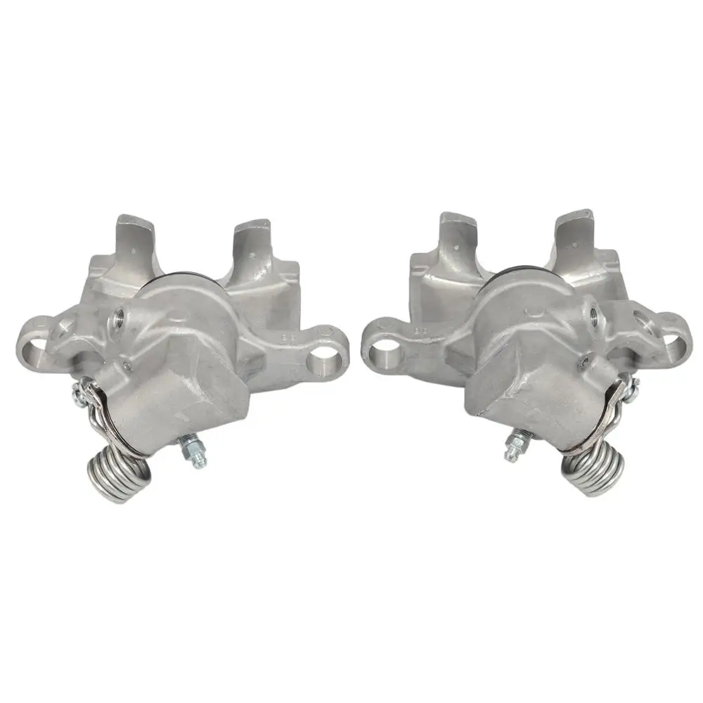 AP03 1 пара задний левый и правый суппорты для Ford C Max Focus 2/Isuzu Impulse/Mazda 3/Volvo C3O C70 S40 2