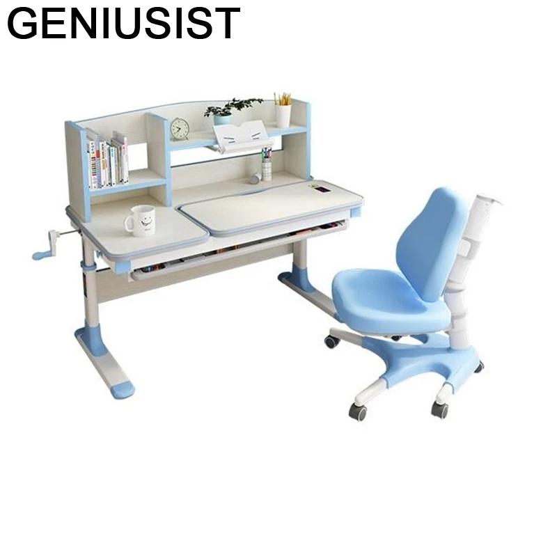 Стул и Y Silla Avec Chaise Escritorio малыш играть для Pupitre Регулируемый Enfant Mesa Infantil Kinder Исследование Детский стол Стул и Y Silla Avec Chaise Escritorio малыш играть для Pupitre Регулируемый Enfant Mesa Infantil Kinder Исследование Детский стол