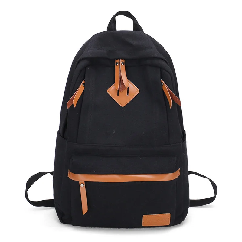 Новый Повседневный унисекс качественный лоскутный цветной Холщовый женский