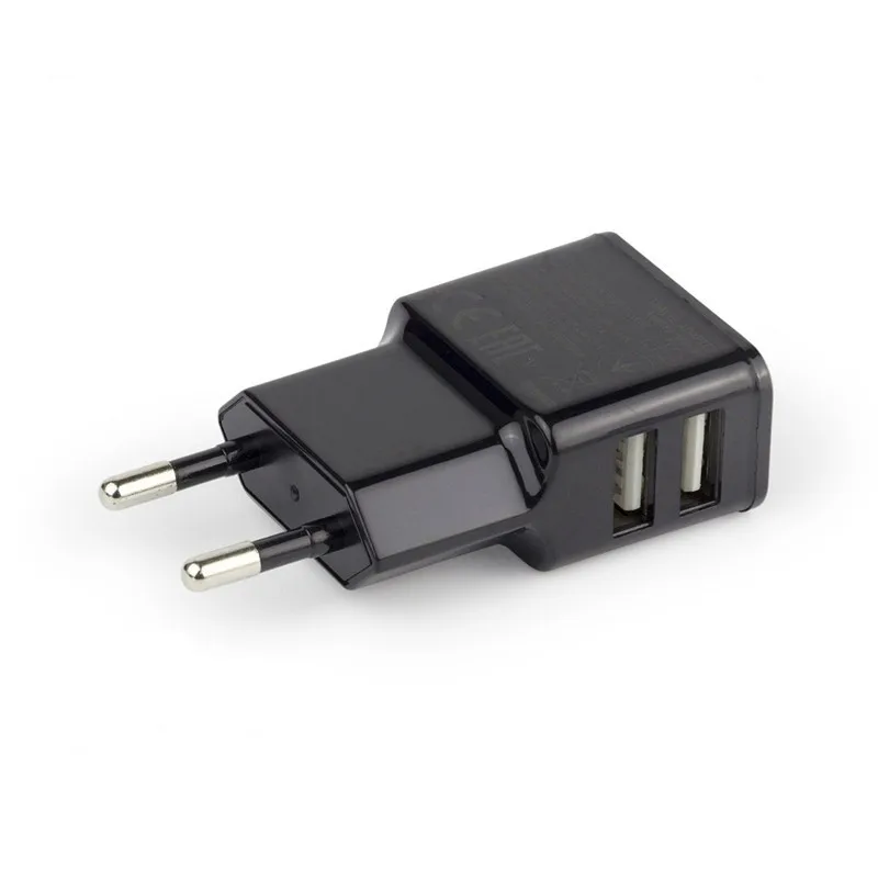Зарядное устройство для iPhone Samsung Sony LG huawei xiaomi oneplus|phone travel charger|travel chargercharger eu plug |