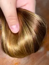 Cinta recta en extensiones de cabello humano Invisible sin fisuras Remy Natural del pelo de la trama de la piel adhesivo extensión marrón Rubio 20 piezas