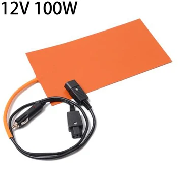 

Moisture proof Heating Pad Fast heat transfer Electric Device Tool Replacement