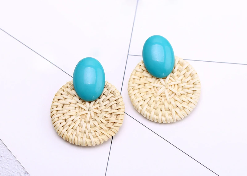 wooden earrings (7)