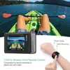 Sports & Action Video Cameras