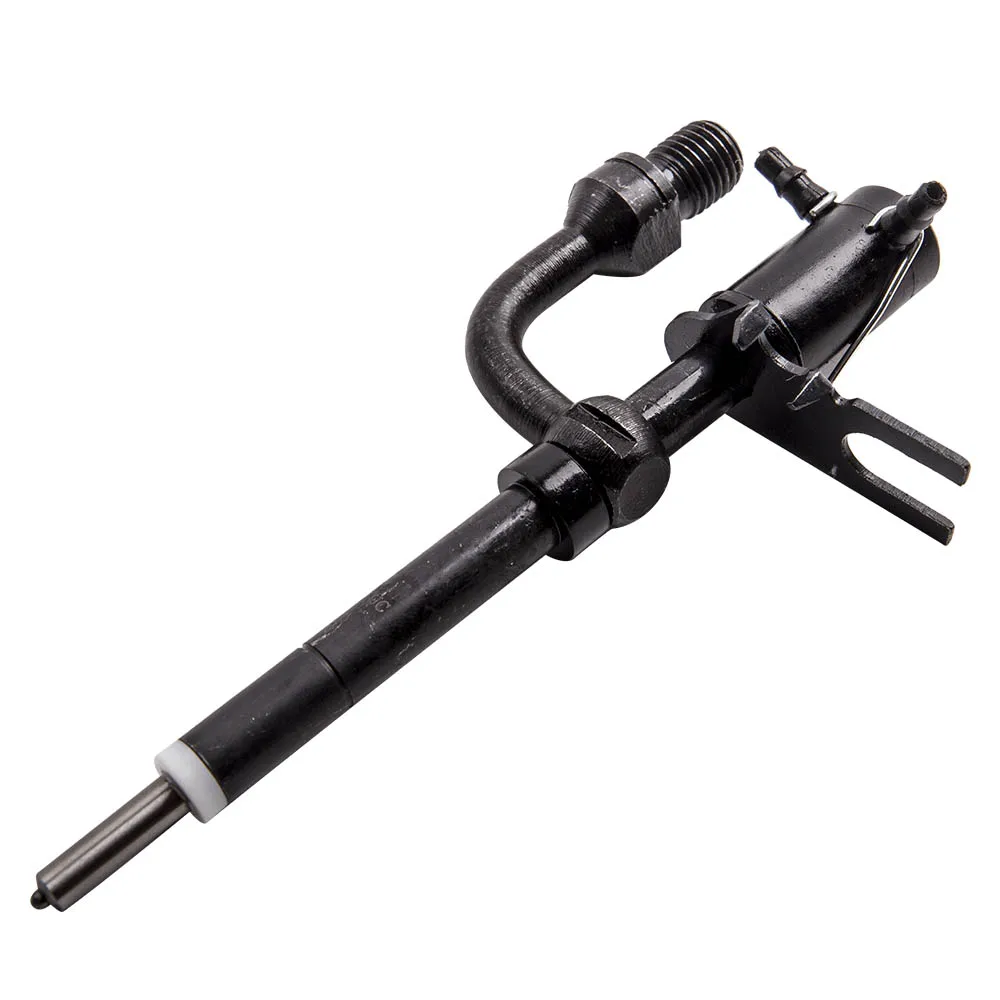 US $118.26 4 PENCIL INJECTOR FITS For FORD TRANSIT MK4 MK5 19852000 25 NON TURBO DIESEL 26964