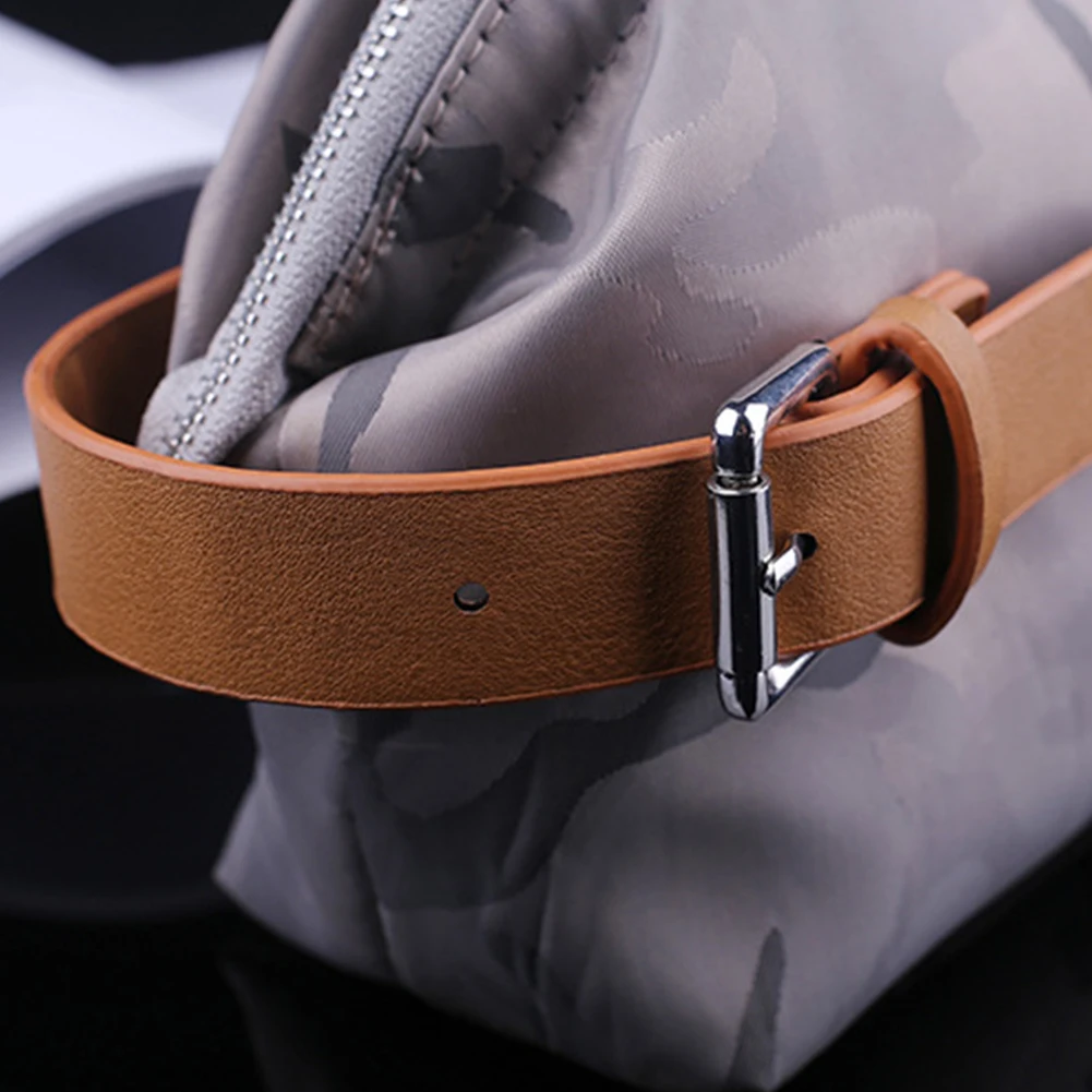 Men Portable Travel Fashion Large Capacity Solid Toiletry Storage Organizer Zipper Waterproof Camouflage Wash Bag Nylon