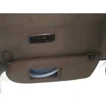 

4D0857551AAFKZ PARASOL LEFT AUDI A8 (D2)