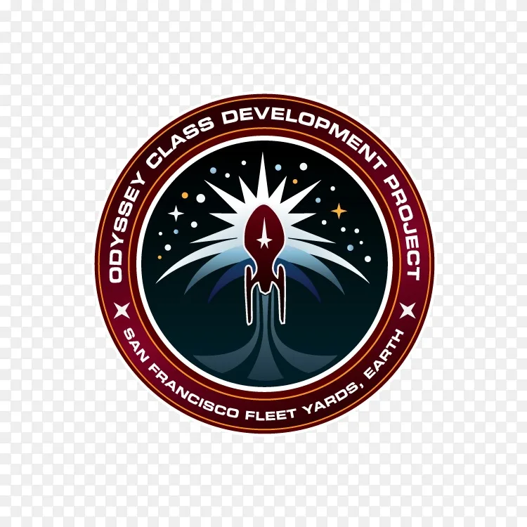 星际迷航在线星舰企业星际舰队uss企业(ncc-1701)-安得里安