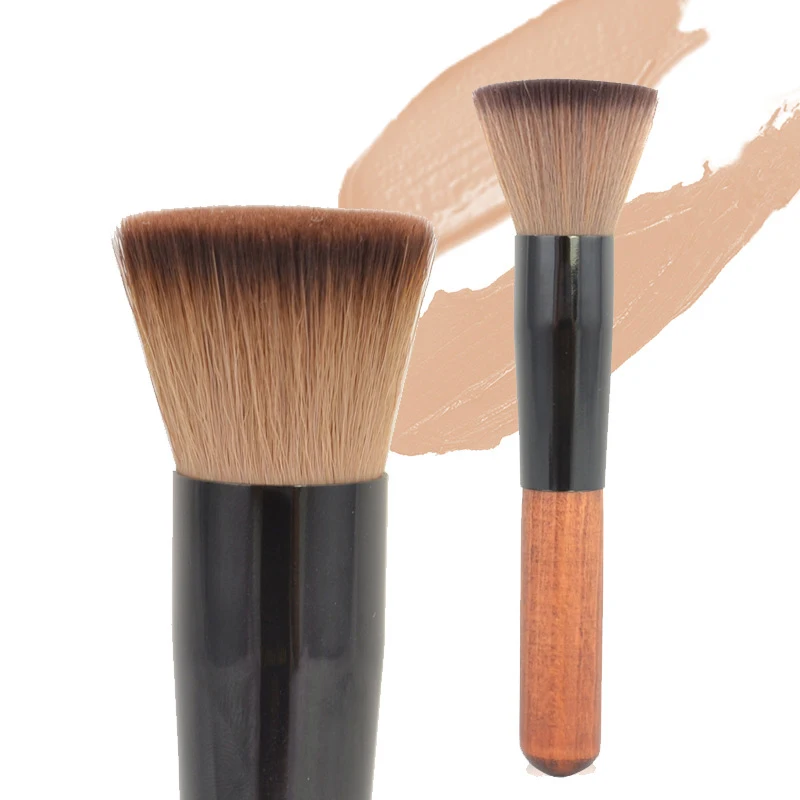 

Makeup Brushes Brow Multi-function Foundation Blush BB Cream Concealer Brush Professional Cosmetic Beauty Tools Make-up Brush