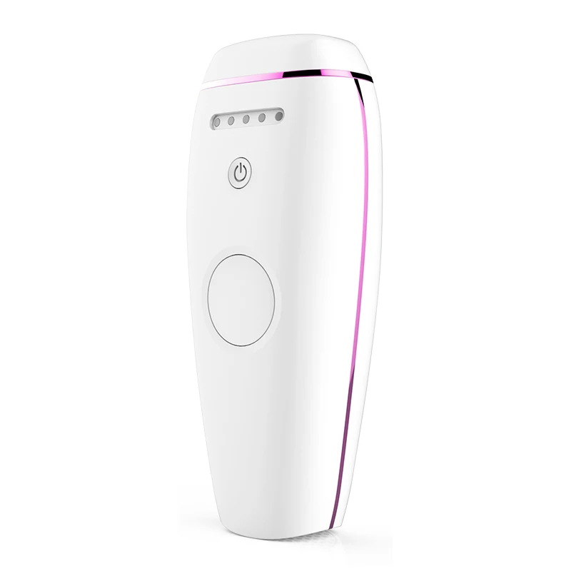 

IPL Hair Removal Laser Epilator For Women Professional Permanent Bikini Legs Armpits Portable Ipl Laser Hair Removal Machine