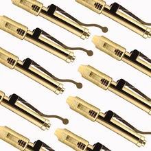 Ручка с гиалуроновой кислотой для инъекций губ, ручка с гилапеном для подтягивания губ против морщин, инъекционная ручка с гиалуроникой, распылитель, инъекции