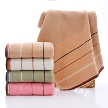 Полотенце из чистого хлопка 32 единицы полотенце для лица банное полотенце взрослый подарок для дома хлопок Мягкий абсорбирующий производители оптом