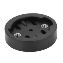 

Bracket Fixed Base Spare Bicycle Cycling For GARMIN Hole Distance 20mm