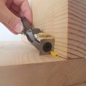 2 In 1 Mini Wood Carbide Scraper Removal For Glue 3