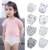 Sunveno Baby Cloth Diaper Learning Pants Potty Training Детская одежда - Многоразовая,Не протекающая ,класс ААА
