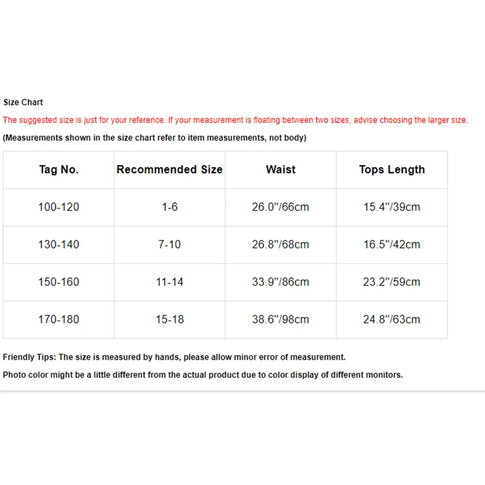 Рисунок 6 - Детские блестящие топы без рукавов