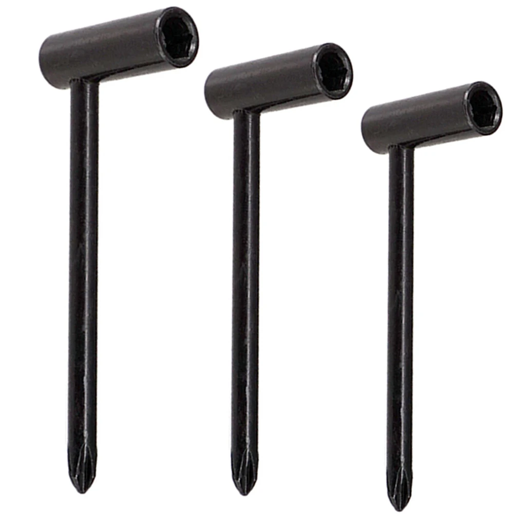 Hex Wrench Key Guitar Neck  Rod Adjustment Spanner Tool 6.35mm/7mm/8mm