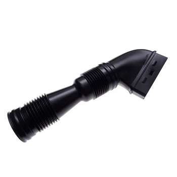 

New Black Petrol Air Intake Pressure Pipe For Mercedes Benz W168 A-Class 1660940487 Hose Air Intake Pipe Intake Manifold Tube