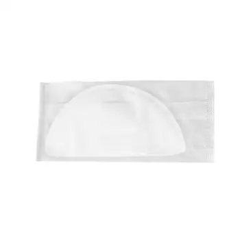 

1/50PCS Disposable KZ Pad Isolation Filter Pad Anti-fog Breathable Replacement KZ Dust-proof Haze pad G8T2