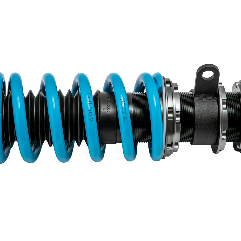 Amortiguadores Coilovers de suspensión completos para BMW, Serie 3, M3, E46, Coupe de gasolina, 326S4, 2000-2006