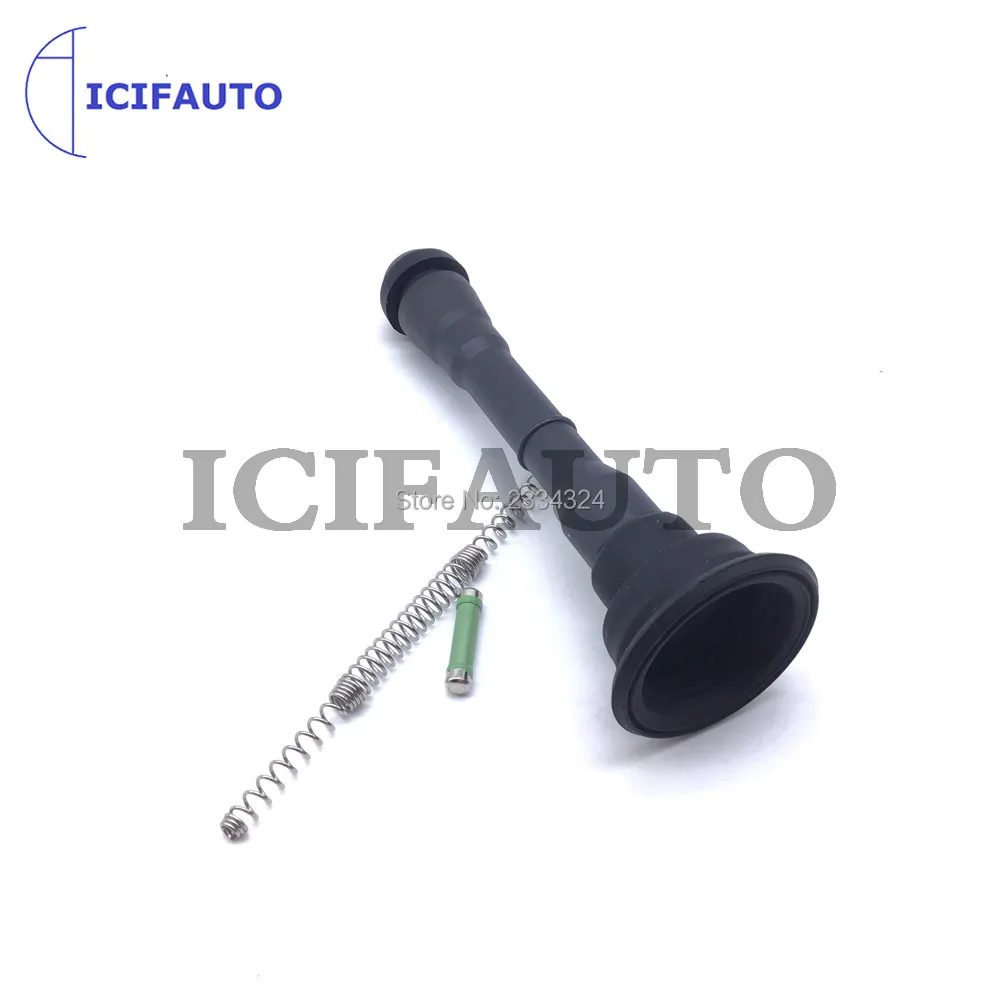Резиновые сапоги для ремонта катушки зажигания Nissan Juke Sentra 1 6 л L4 22448-1KC0A 224481KC0A U5147 |