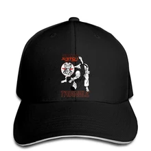 Мужская повседневная бейсбольная кепка с коротким рукавом BJJ бразильская джиу джицу треугольная бейсбольная кепка мужская забавная бейсбольная кепка