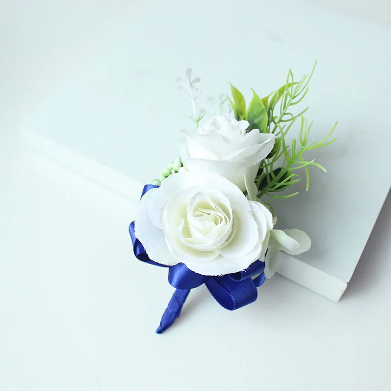 corsage bracelet (8)