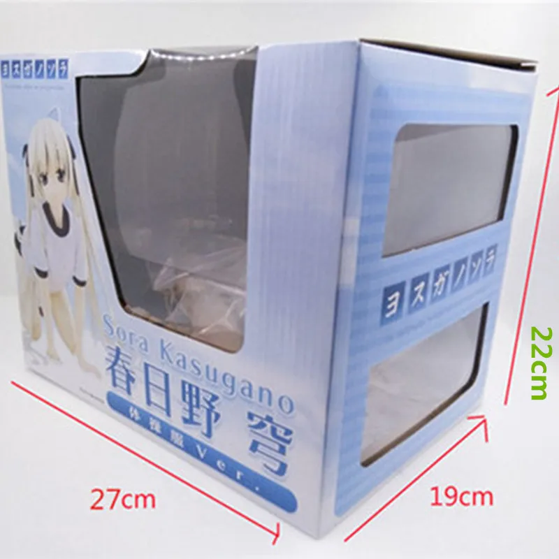 

Cheng yuan Anime Lucky Sky Spring Wild Dome Edge of the Empty Dome Sister Gym Outfit Garage Kit Model