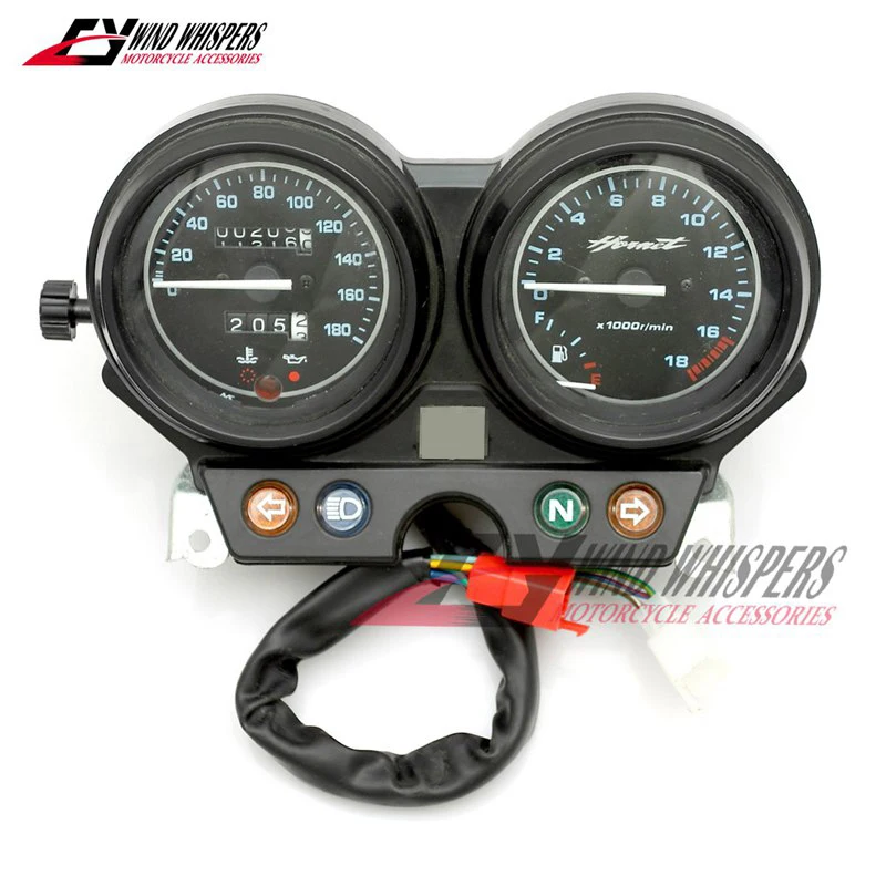 Тахометр для мотоцикла измеритель одометра Honda CB250 Hornet 250 2006 2007 2008 | Автомобили и