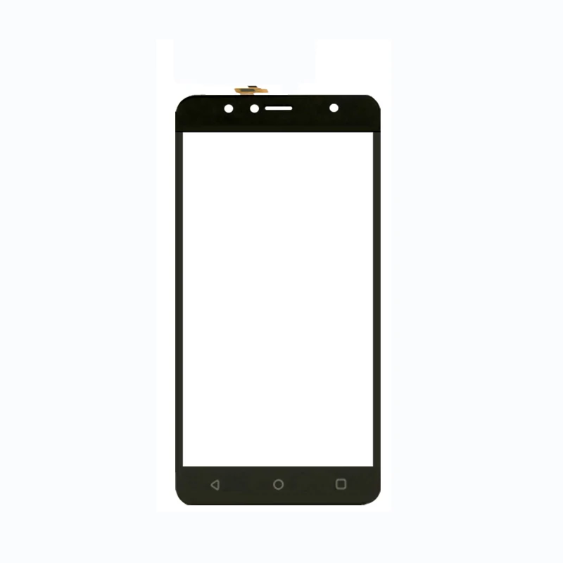Новый сенсорный экран 5 дюйма для VERTEX Impress New 4G стеклянная сенсорная панель