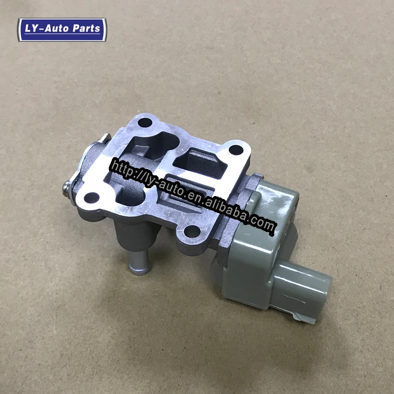 Автозапчасти холостого хода воздушный клапан управления для Acura EL Honda Civic Del Sol 16022-P2E-A51
