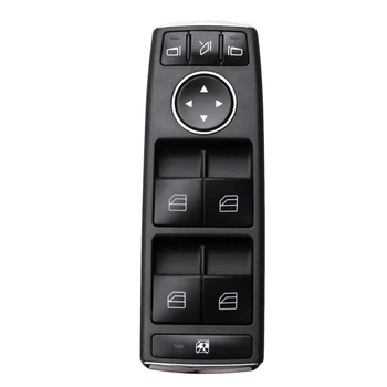 

A2049055402 Window Switch Block Electric Power Window Master Switch For W212 E-Class W204 C-Class 207 For Benz C117 G500 G550