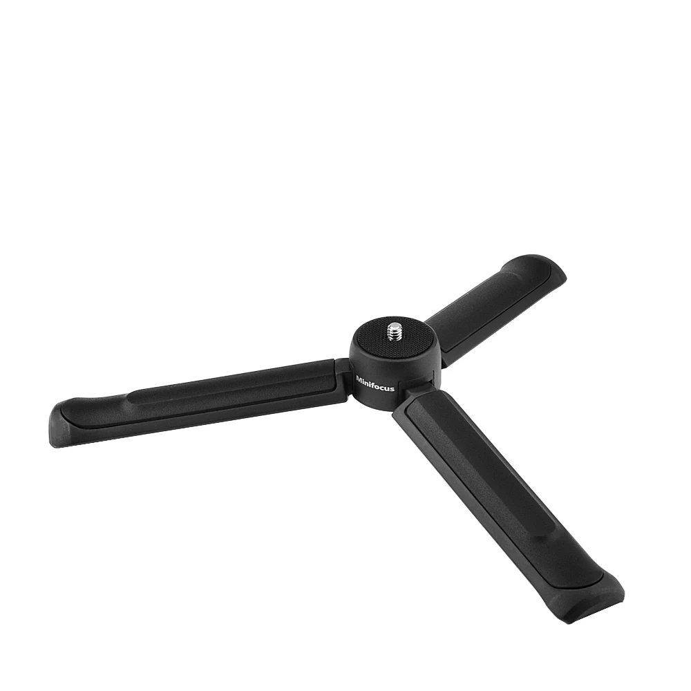 Treppiede Leggero In Alluminio 150 Cm Pieghevole Con Attacco 1/4" Per Microfono, Luce Anulare O Proiettore – Perfetto Per Foto E Video