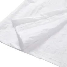 Salon Client халат легкий Быстросохнущий кимоно накидка платье краска для волос шампунь макияж клиент одежда Униформа Стиль