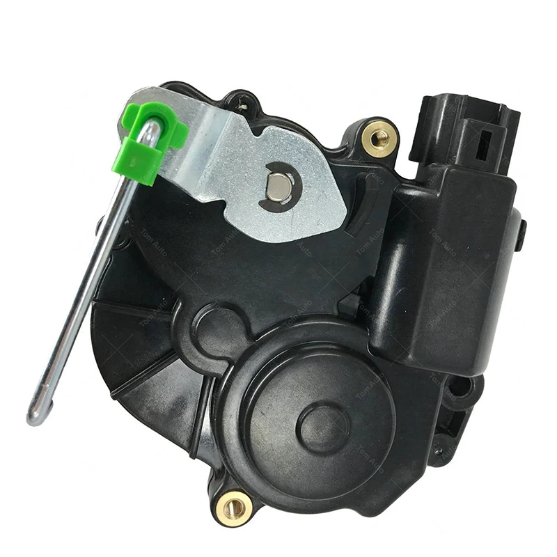 Высокое качество 746849 8562008060 8562008061 привод дверного замка для TOYOTA SIENNA 2004-2010