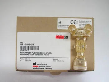 

Suitable for Drager neonatal flow sensor REF: 8410185