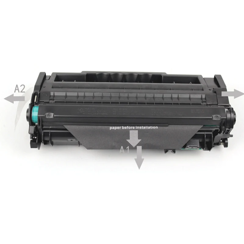 Совместимый картридж с тонером Q5949A 5949A 5949 для Hp Laserjet 1160/1320/1320N/1320Tn/3390/3392
