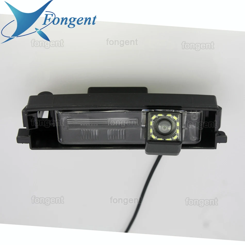 

Reverse Back up Car Rear View Auto Camera for Toyota RAV4 RAV-4 2012 2011 2010 2009 2008 2007 2006 2005 2004 2003 2002 2001 2000